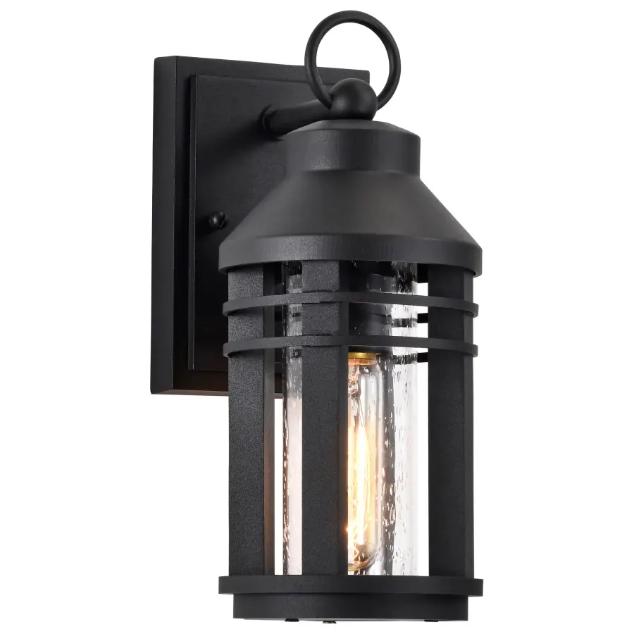 Wilton Small Outdoor Wall Lantern - Image 8