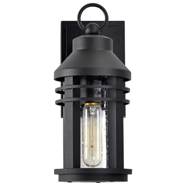 Wilton Small Outdoor Wall Lantern - Image 9