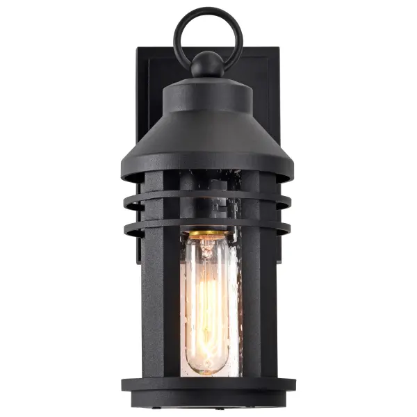 Wilton Small Outdoor Wall Lantern - Image 10