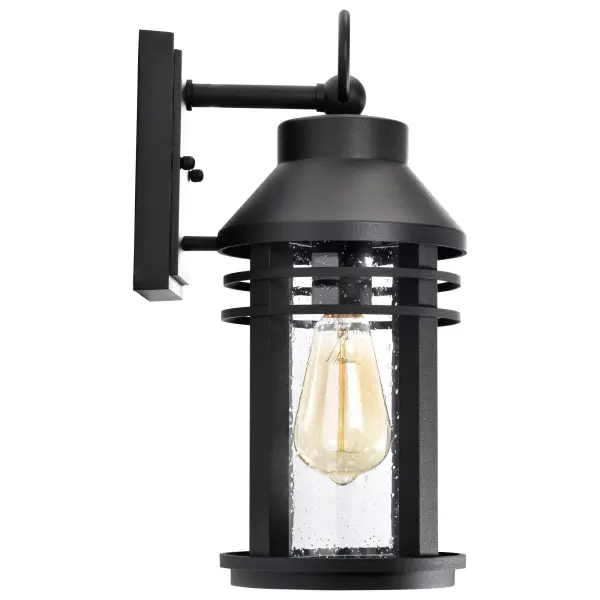 Wilton 1-Light Medium Outdoor Wall Lantern - Image 14