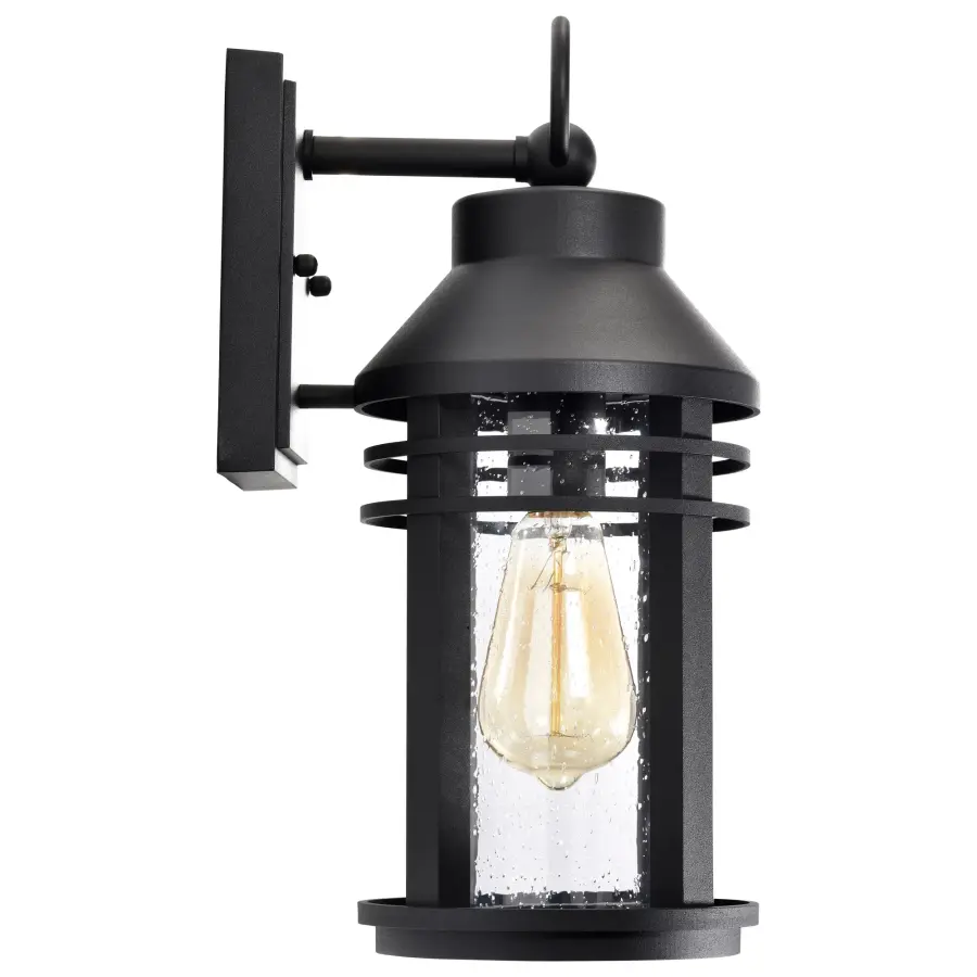 Wilton 1-Light Medium Outdoor Wall Lantern - Image 14