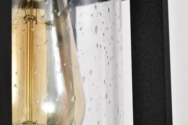 Wilton 1-Light Medium Outdoor Wall Lantern - Image 21