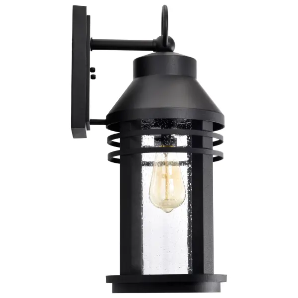 Wilton Large Outdoor Wall Lantern - Image 11