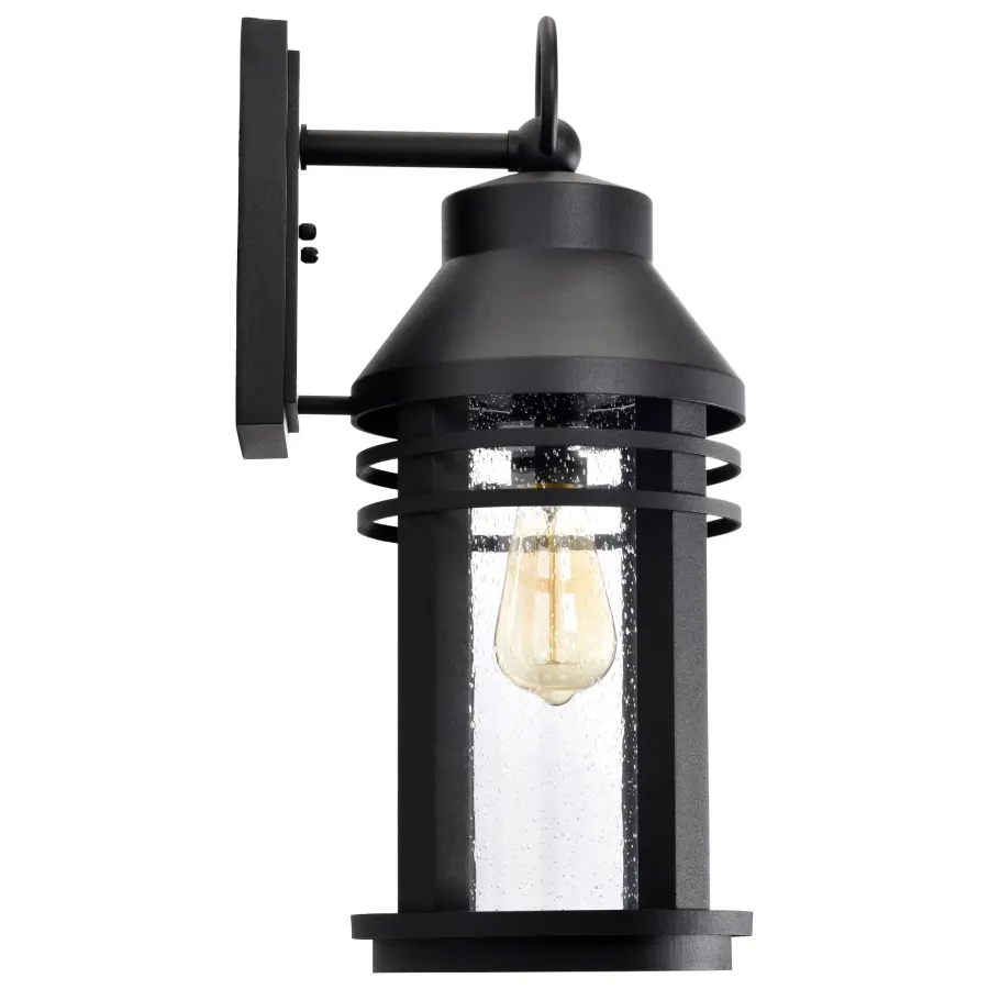 Wilton Large Outdoor Wall Lantern - Image 11