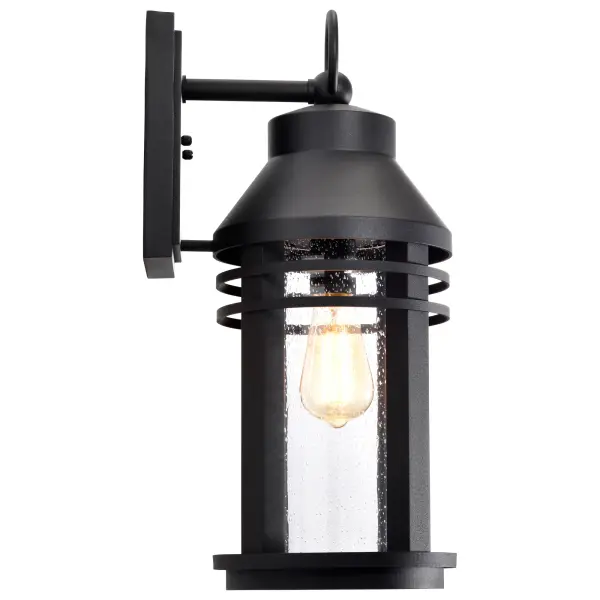 Wilton Large Outdoor Wall Lantern - Image 12