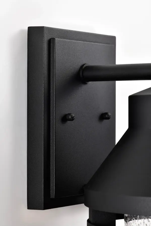 Wilton Large Outdoor Wall Lantern - Image 13