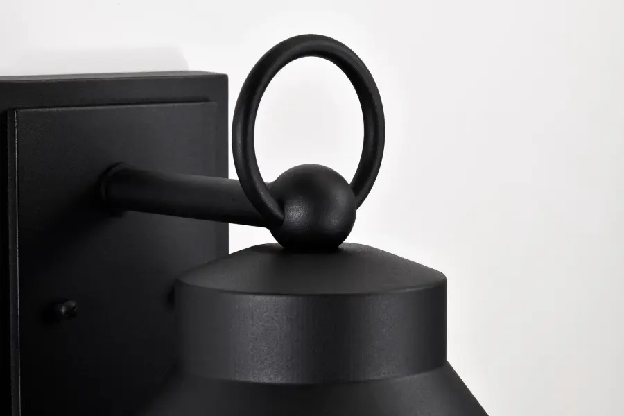 Wilton Large Outdoor Wall Lantern - Image 14