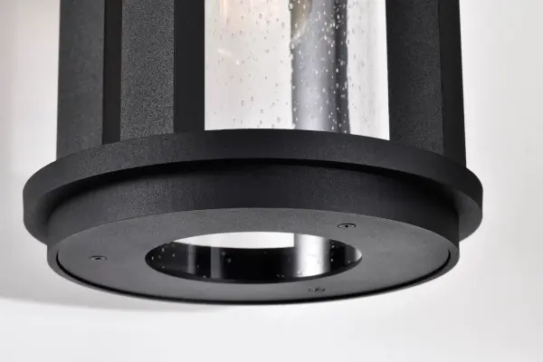 Wilton Large Outdoor Wall Lantern - Image 15