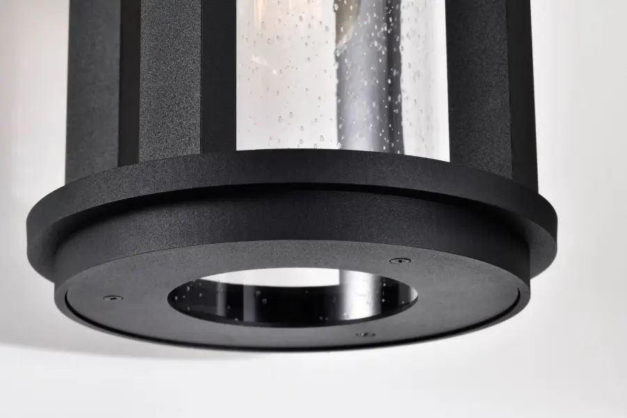 Wilton Large Outdoor Wall Lantern - Image 15