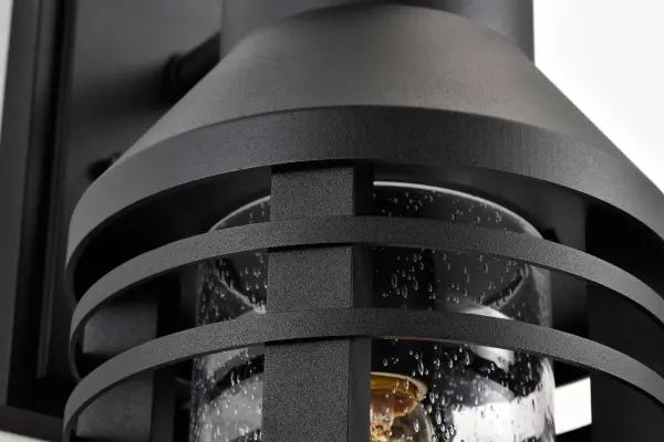 Wilton Large Outdoor Wall Lantern - Image 16