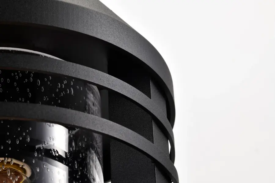 Wilton Large Outdoor Wall Lantern - Image 17