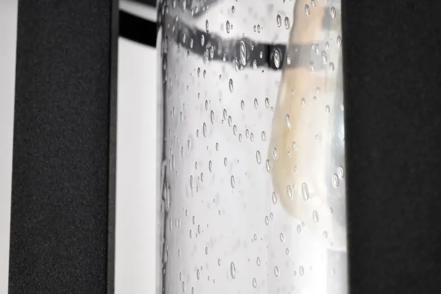 Wilton Large Outdoor Wall Lantern - Image 18