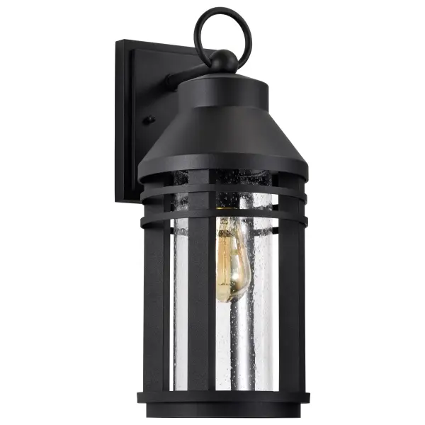Wilton Large Outdoor Wall Lantern - Image 5