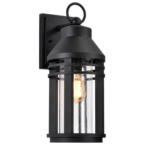Wilton Large Outdoor Wall Lantern - Image 6