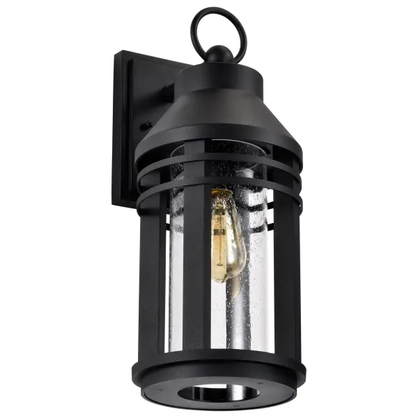 Wilton Large Outdoor Wall Lantern - Image 7