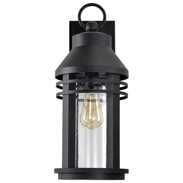 Wilton Large Outdoor Wall Lantern - Image 9