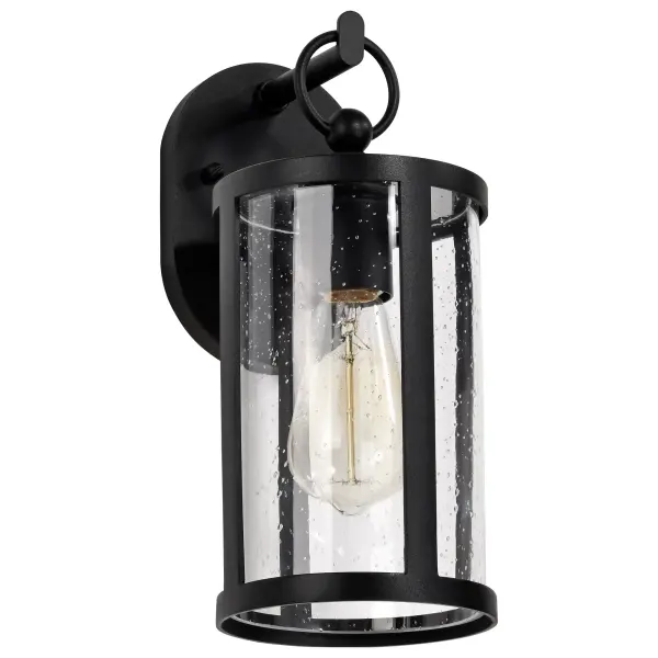 Broadstone Small Outdoor Wall Lantern - Image 1