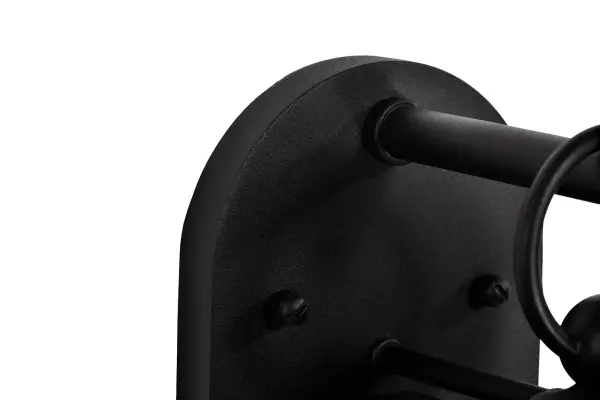 Broadstone Small Outdoor Wall Lantern - Image 14