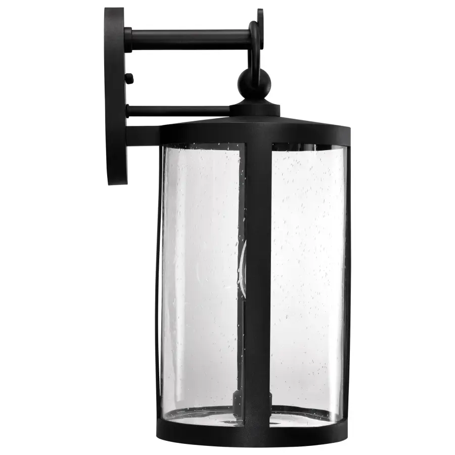 Broadstone 2-Light Medium Outdoor Wall Lantern - Image 11