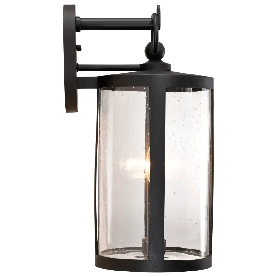Broadstone 2-Light Medium Outdoor Wall Lantern - Image 12