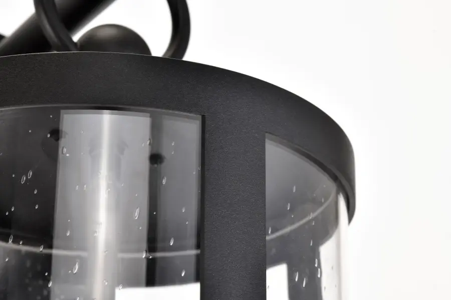 Broadstone 2-Light Medium Outdoor Wall Lantern - Image 13