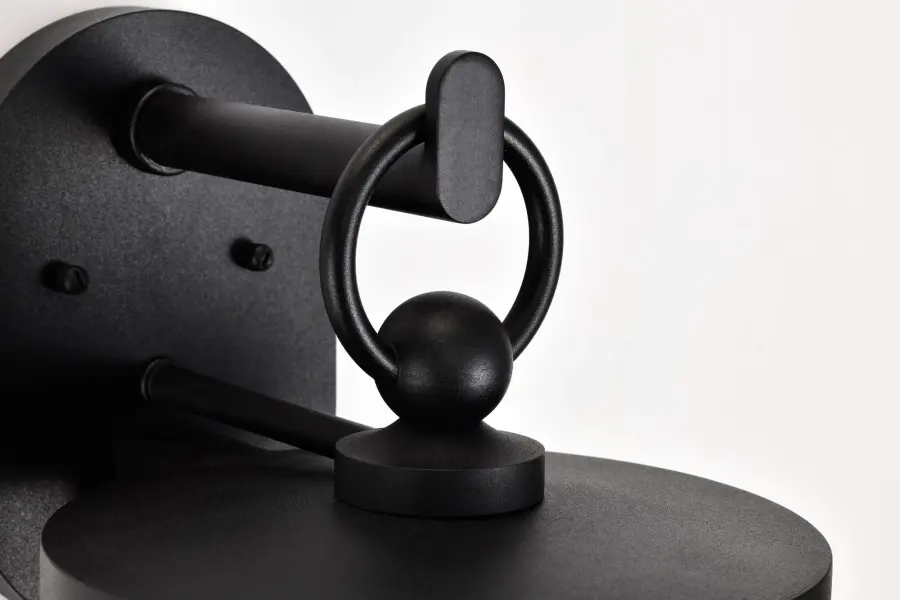 Broadstone 2-Light Medium Outdoor Wall Lantern - Image 14