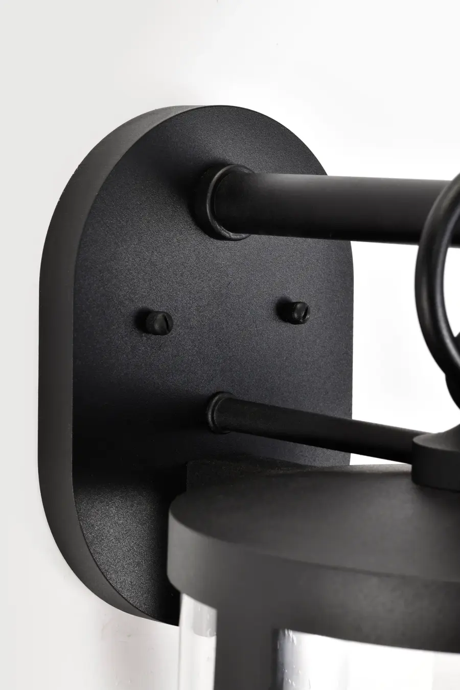 Broadstone 2-Light Medium Outdoor Wall Lantern - Image 15