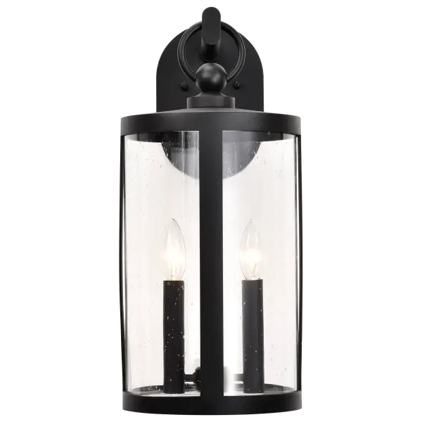 Broadstone 2-Light Medium Outdoor Wall Lantern - Image 10