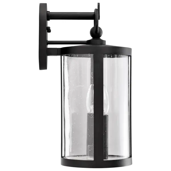Broadstone 2-Light Large Outdoor Wall Lantern - Image 11