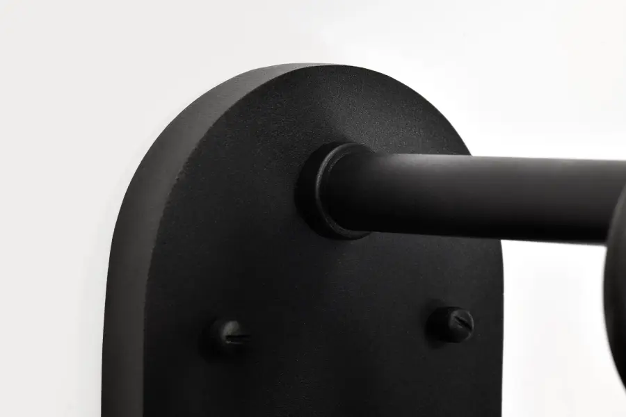 Broadstone 2-Light Large Outdoor Wall Lantern - Image 14