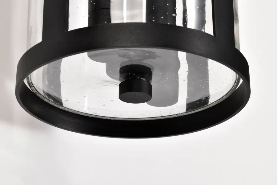 Broadstone 2-Light Large Outdoor Wall Lantern - Image 17