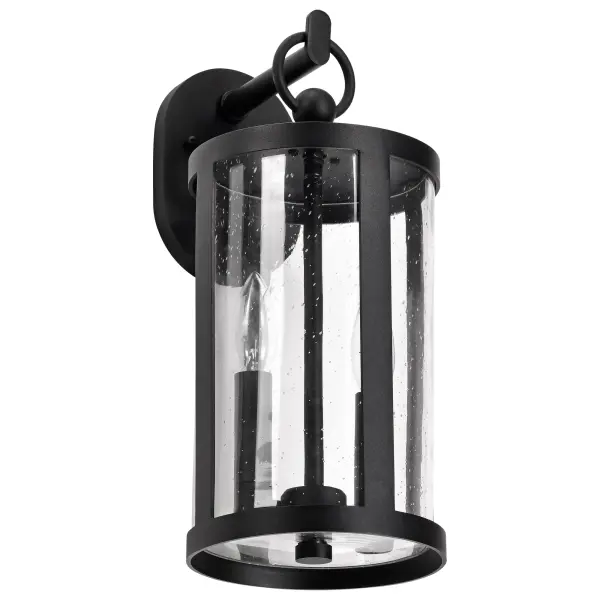 Broadstone 2-Light Large Outdoor Wall Lantern - Image 7
