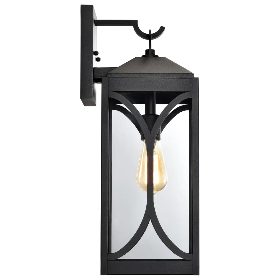 Elegant Outdoor Lighting with Timeless Curb Appeal - Image 12