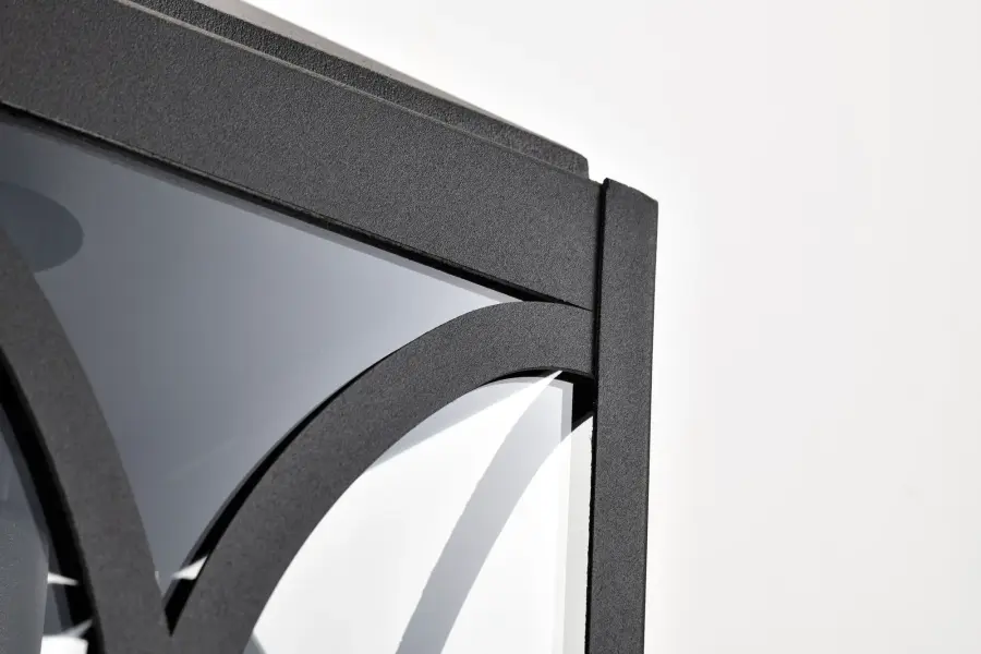 Elegant Outdoor Lighting with Timeless Curb Appeal - Image 16