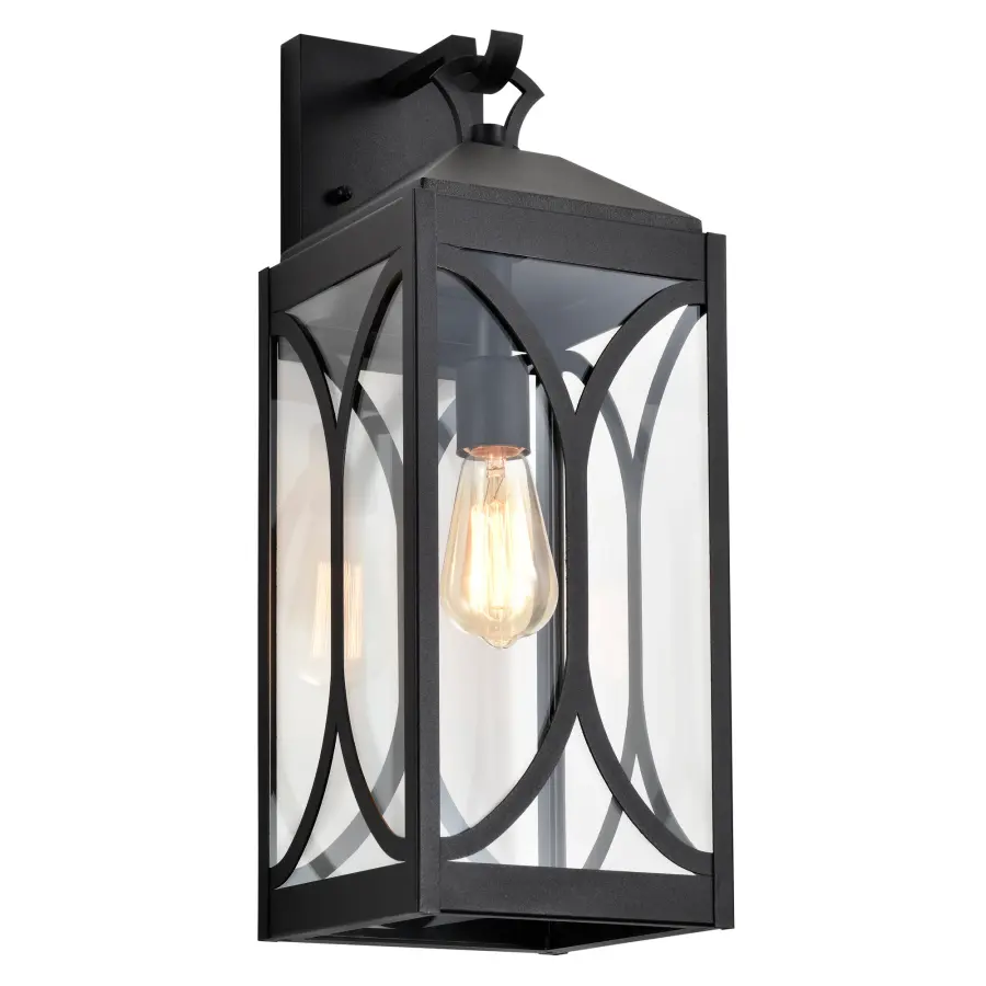 Elegant Outdoor Lighting with Timeless Curb Appeal - Image 4