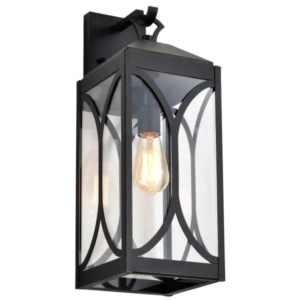 Elegant Outdoor Lighting with Timeless Curb Appeal - Image 6