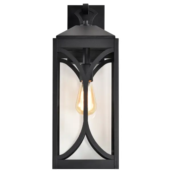Elegant Outdoor Lighting with Timeless Curb Appeal - Image 10