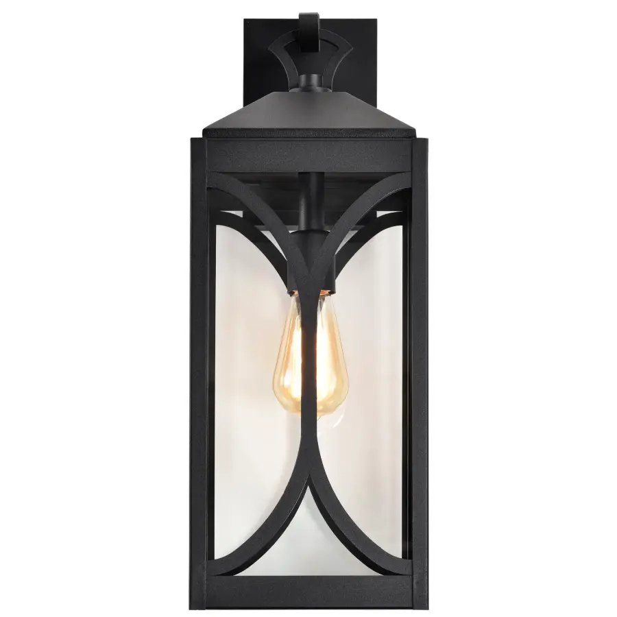 Elegant Outdoor Lighting with Timeless Curb Appeal - Image 10
