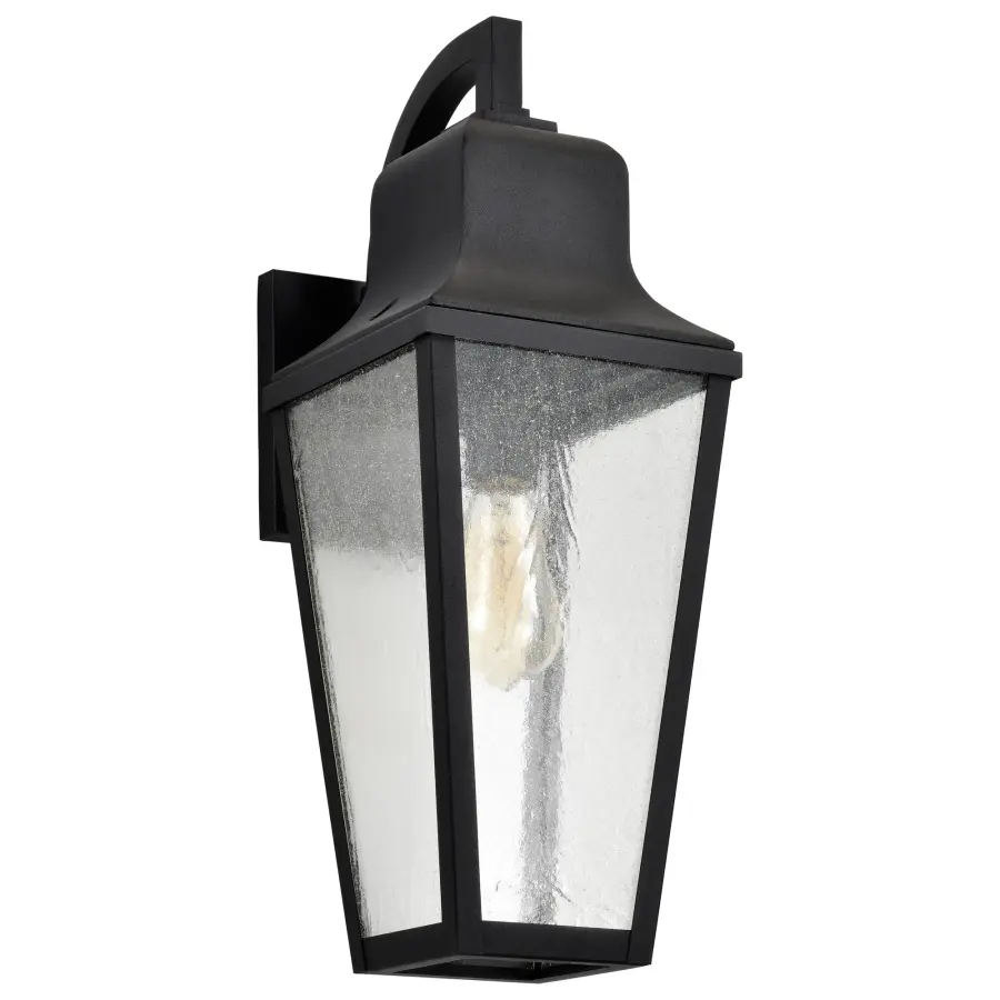 Lawrence Large Outdoor Wall Lantern - Image 1