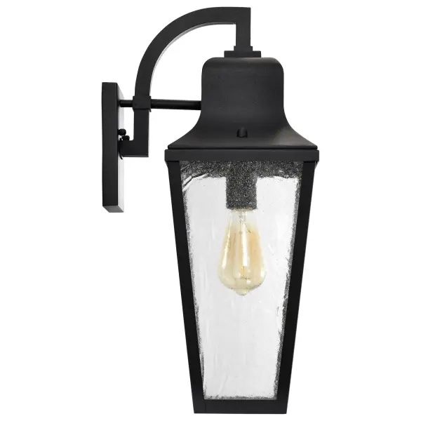 Lawrence Large Outdoor Wall Lantern - Image 11