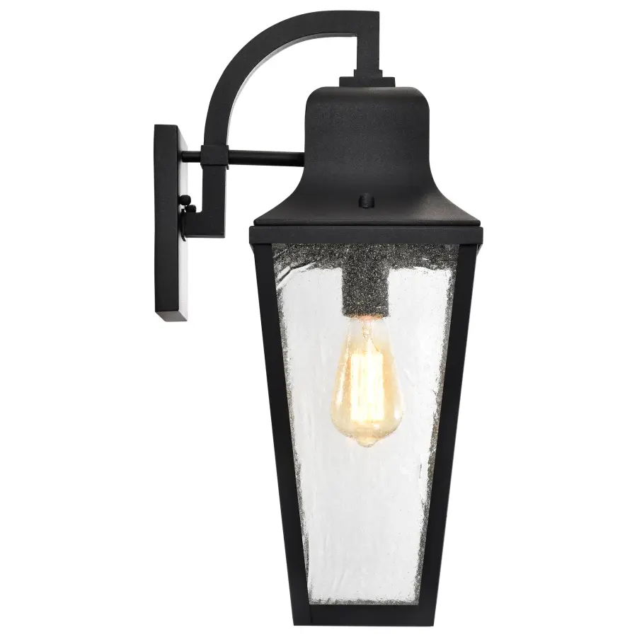 Lawrence Large Outdoor Wall Lantern - Image 12