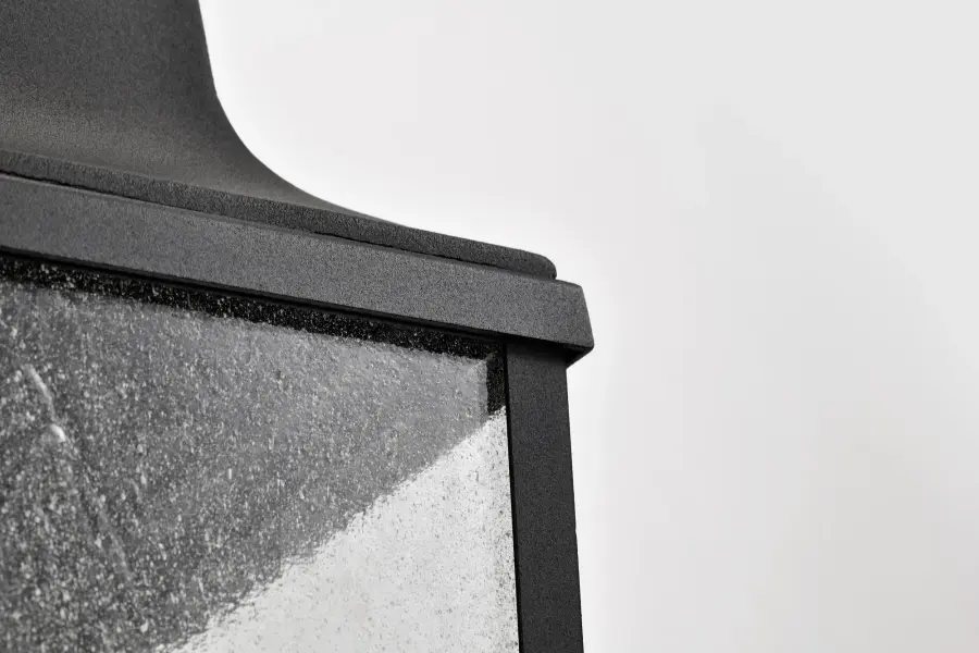 Lawrence Large Outdoor Wall Lantern - Image 14