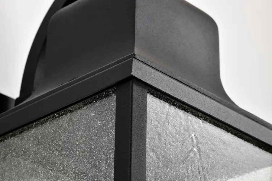 Lawrence Large Outdoor Wall Lantern - Image 15