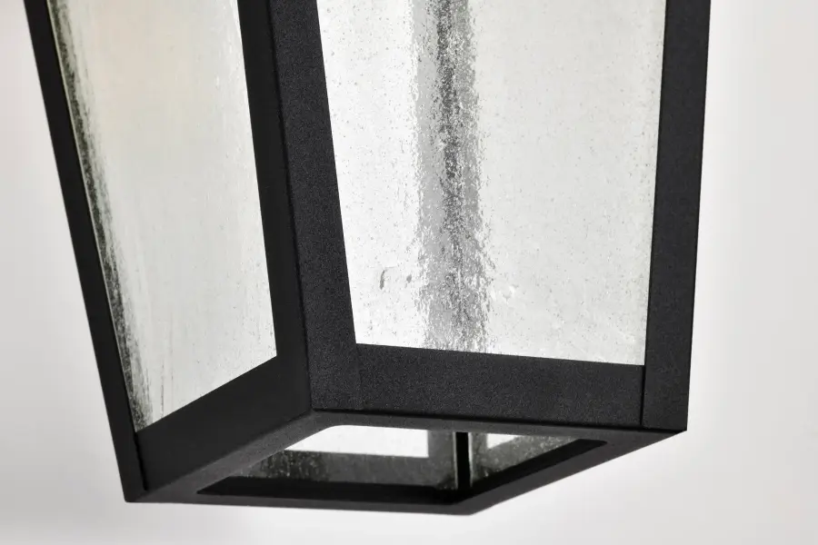 Lawrence Large Outdoor Wall Lantern - Image 16