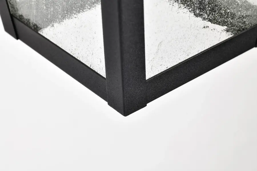 Lawrence Large Outdoor Wall Lantern - Image 18