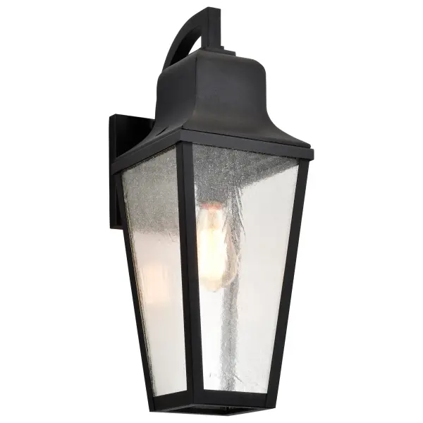 Lawrence Large Outdoor Wall Lantern - Image 4