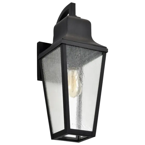 Lawrence Large Outdoor Wall Lantern - Image 5