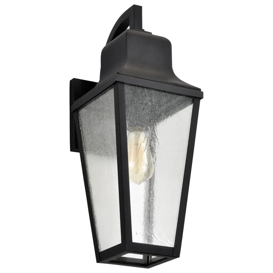 Lawrence Large Outdoor Wall Lantern - Image 5