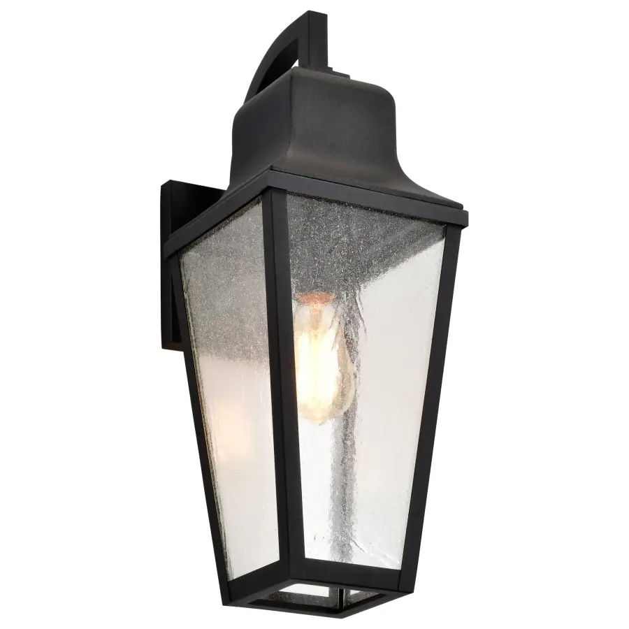 Lawrence Large Outdoor Wall Lantern - Image 6
