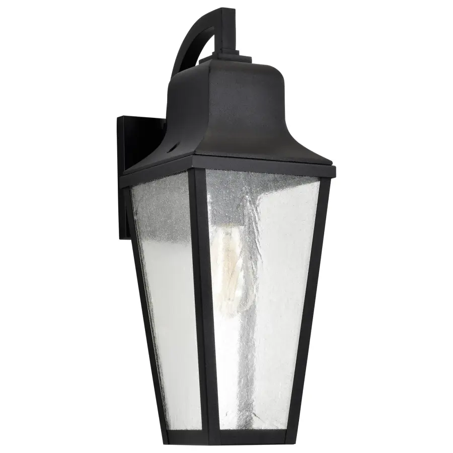 Lawrence Large Outdoor Wall Lantern - Image 7